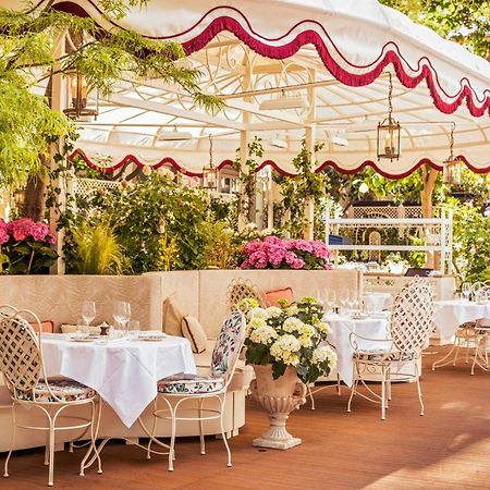 Renaissance Paris Nobel Tour Eiffel Hotel Екстериор снимка