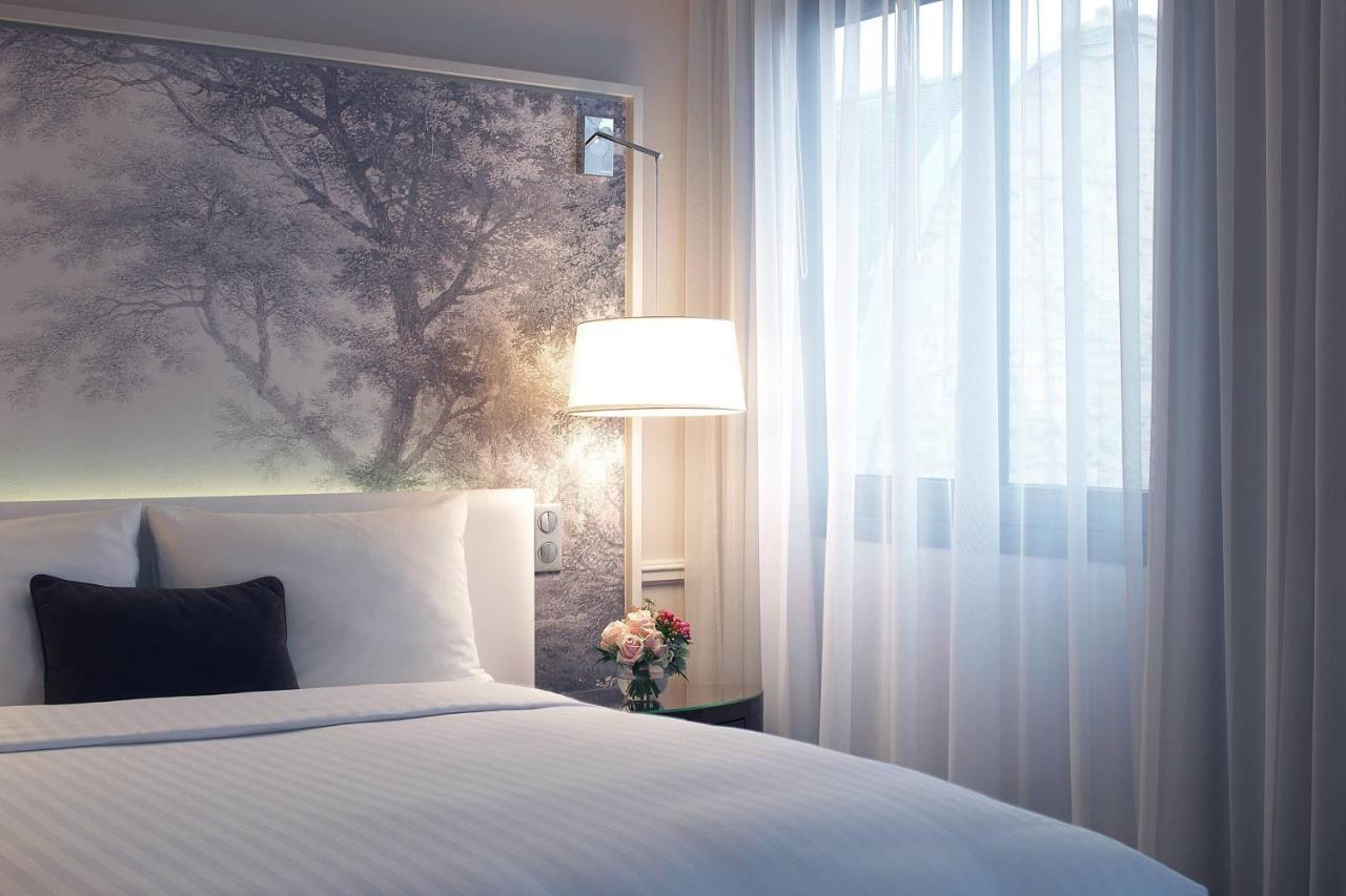 Renaissance Paris Nobel Tour Eiffel Hotel Екстериор снимка