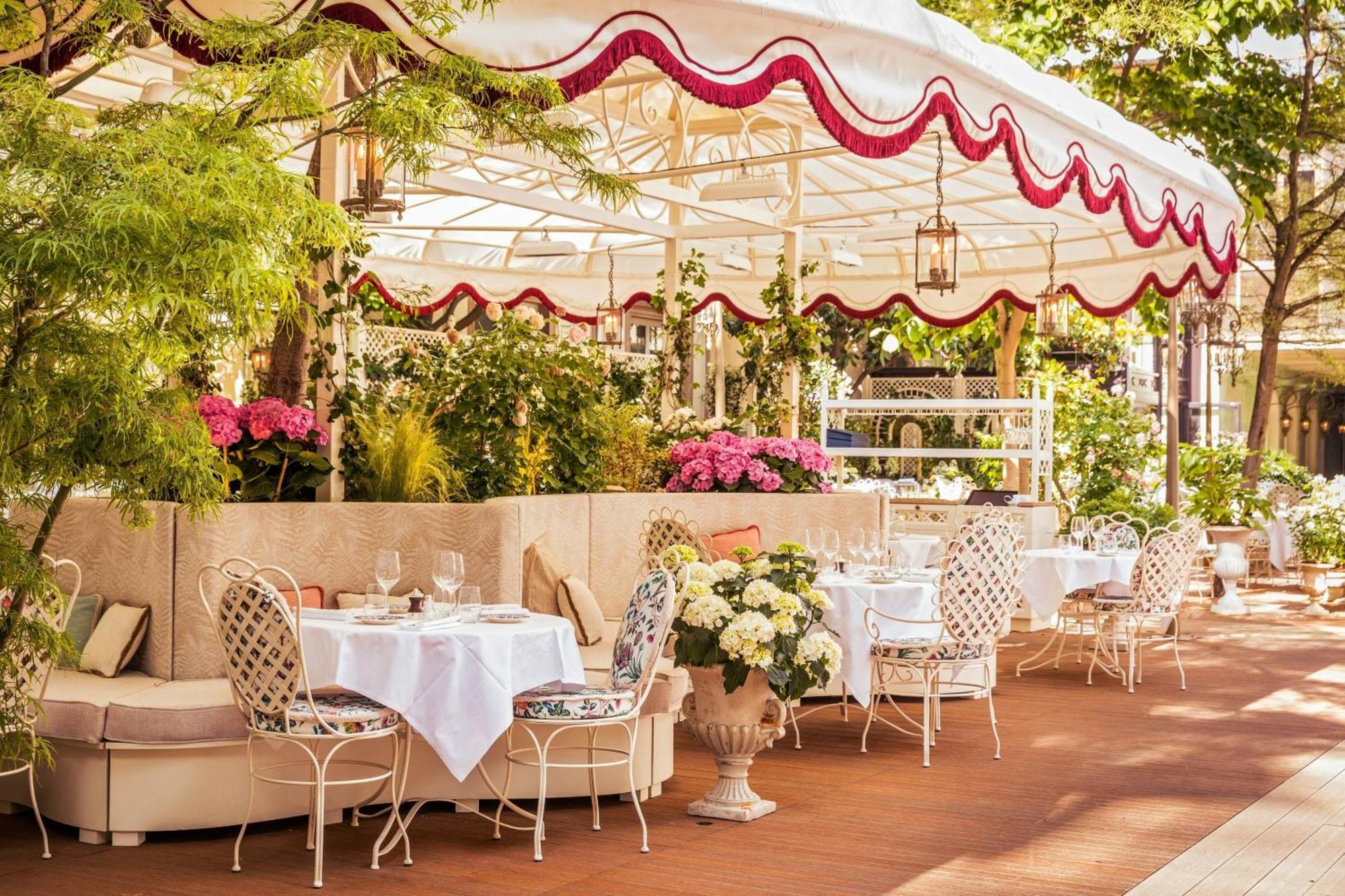 Renaissance Paris Nobel Tour Eiffel Hotel Екстериор снимка