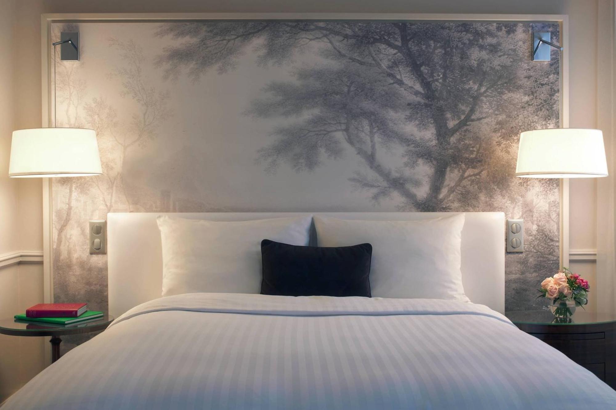 Renaissance Paris Nobel Tour Eiffel Hotel Екстериор снимка
